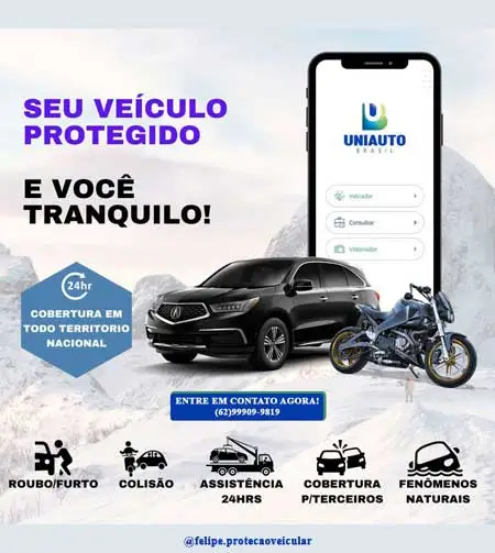 UNIAUTO BRASIL