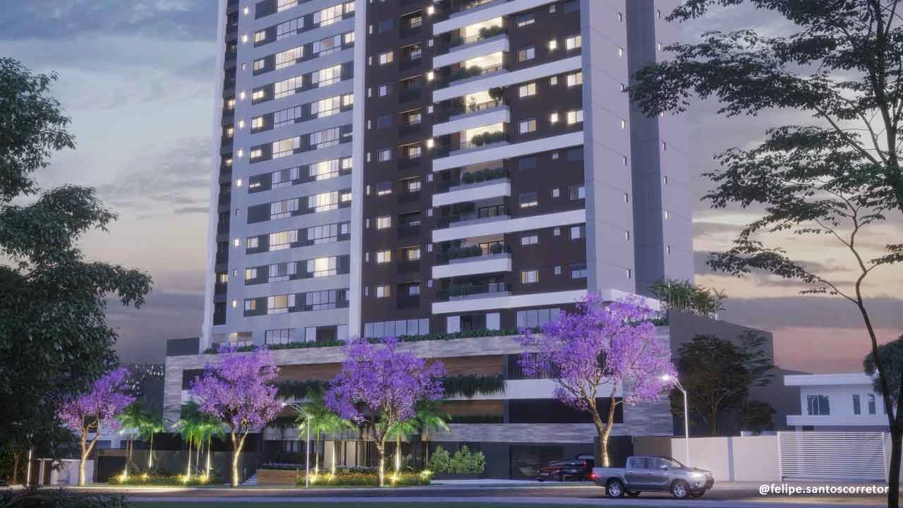 Blume Apartments